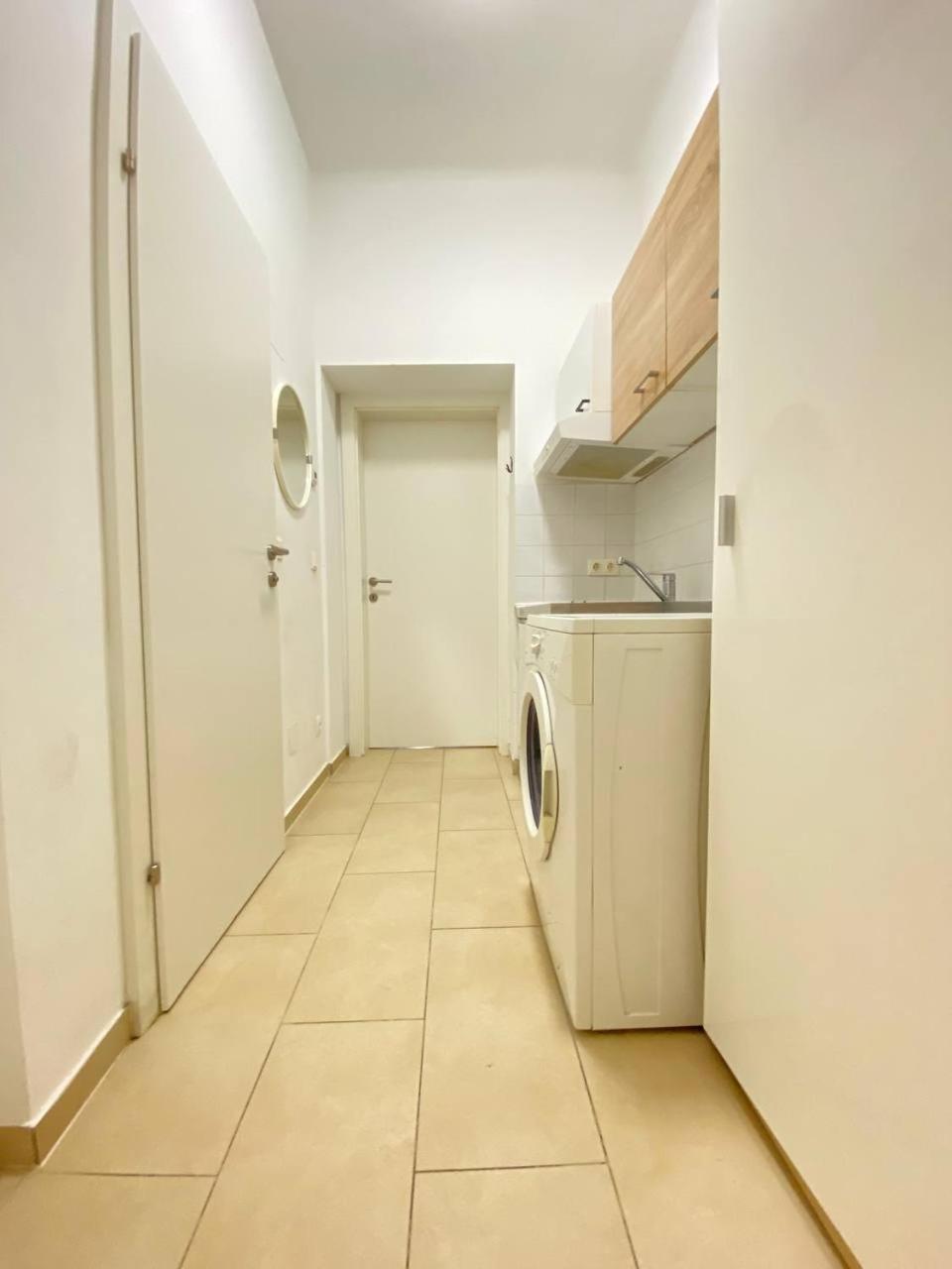 Deluxe Studio In Josefstaedter Strasse Area Apartment Viena Exterior foto